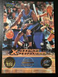 2001-02 Topps Xceeding Xpectations #151 Michael Jordan