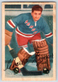 1953-54 Parkhurst Chuck Rayner #59 Very Good Vintage Hockey Card