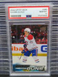 2022-23 Upper Deck Kaiden Guhle Young Guns Rookie RC #480 PSA 10 Canadiens