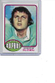 1976 Topps Bill Stanfill Miami Dolphins Football Card #233