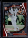 2021 Panini Absolute Ja'Marr Chase Rookie Card RC #105 Cincinnati Bengals