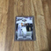 JUSTIN HERBERT RC 2020 Leaf Draft Rookie Card #03 Los Angeles Chargers Free Ship