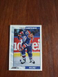 1992 Vincent Damphousse Score Hockey Edmonton Oilers #170