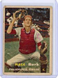 1957 TOPPS MACK BURK #91 PHILADELPHIA PHILLIES AS SHOWN FREE COMBINED SHIPPING