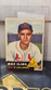 1953 Topps - #193 Mike Clark (RC)