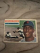 1956 TOPPS BASEBALL CARD #4 CARLOS PAULA GB EX+/EXMT!!!!!!!!!