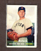 1957 Topps IKE DELOCK #63    [VG-EX]