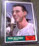 1961 Topps - #355 Bob Allison