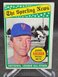 1969 Topps #434 Jerry Koosman Sporting News New York Mets Baseball Card