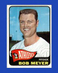 1965 Topps Set-Break #219 Bob Meyer NR-MINT *GMCARDS*