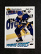 1991-92 Upper Deck #585 Donald Audette Young Guns Rookie Card