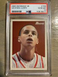 2009-10 Bowman '48 1115/2009 Stephen Curry #106 PSA 10 GEM MINT RC Rookie