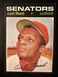 1971 Topps - #535 Curt Flood