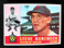 1960 TOPPS "STEVE KORCHECK" WASHINGTON SENATORS #56 NM+ OR BETTER! SEE PICS!