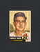 1953 Topps Forrest Main #198 - Pittsburgh Pirates - EX-MT