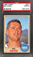 1968 TOPPS #511 BILL KELSO PSA 9 60014743