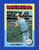 1975 Topps Set-Break #432 Ken Berry NM-MT OR BETTER *GMCARDS*