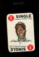 1968 TOPPS GAME #4 HANK AARON HOF EXMT *327372