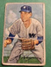 1952 Bowman #103 Joe Haynes Senators 