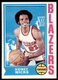 1974-75 Topps Set Break Sidney Wicks #175 NM-MT or BETTER