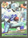 1992 Fleer Ultra - #88 Emmitt Smith