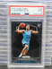 2019-20 Prizm PJ Washington Jr. Rookie Card RC #258 PSA 9 MINT Hornets