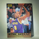 1997 Score Board Players Club #16 Kobe Bryant Lakers