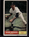 1961 Topps #14 Don Mossi Trading Card