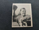 1948 Bowman Football Card  #22 Sammy Baugh  Nice  No Creases Washington Redskins