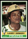 1976 Topps #563 Larry Demery