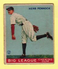 1933 Goudey #138 HERB PENNOCK - Vintage