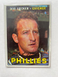 1967 Topps Baseball Card #326 HOFER Bob Uecker No creases or tears..nice card