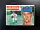 1956 Topps Chicago Cubs Jim Davis #102 (GB)