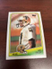 1988 Topps Football #63 Mel Gray New Orleans Saints Rookie RC Combined Shipping