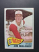 1965 Topps #530 Jim Maloney High# EX