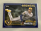 Freddy Peralta #26 2024 Topps Royal Blue Milwaukee Brewers