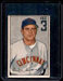 Luke Sewell 1952 Bowman (YoBe) #94 Cincinnati Reds