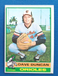 1976 Topps Baseball #49 Dave Duncan - Baltimore Orioles - EX+