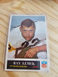 1965 Philadelphia - #149 Ray Lemek Pittsburgh Steelers