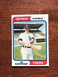 1974 Topps, #266 Jim Northrup, VG-VGEX