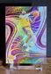 2022-23 Panini Revolution LeBron James #58 Lakers