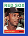 1964 Topps Set-Break #503 Earl Wilson EX-EXMINT *GMCARDS*