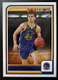 2023-24 Panini NBA Hoops - Brandin Podziemski - Rookie RC #264 - GS Warriors