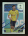 2020-21 Topps Chrome UCL Soccer Refractor #68 Jude Bellingham RC Rookie