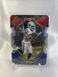 2022-2023 Select Concourse Die Cut Darren Waller Raiders #18 Blue Red Silver