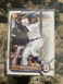 2022 Bowman #BP-14 Roberto Campos Prospects