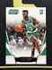 Jaylen Brown 2016-17 Panini Threads #176 Rookie RC Boston Celtics