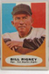 1961 Topps Bill Rigney #225 Los Angeles Angels