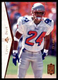 1995 SP #174 Ty Law RC Patriots NM-MT A265