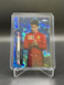 2020 Topps Chrome Sapphire Formula 1 F1 Charles Leclerc Portrait #4 (A)